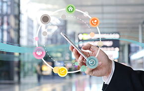 致遠(yuǎn)互聯(lián) 中國協(xié)同OA管理軟件領(lǐng)域的領(lǐng)跑者